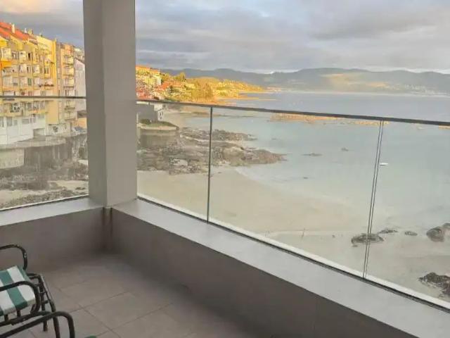 Piso de alquiler en Rúa de Madrid, 48, Sanxenxo pueblo, Sanxenxo