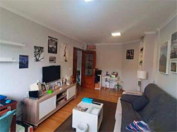 Apartamento en alquiler en Baiona - Balcón