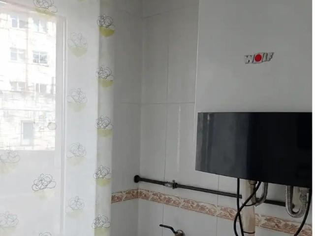 Piso de alquiler en Rúa de Sánchez Freire, Conxo, Santiago de Compostela