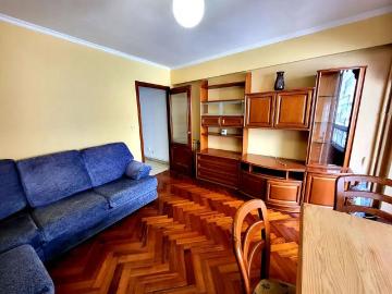 Rúa Conde de Torrecedeira, Centro de Vigo, Lavadores, Pontevedra, Galicia, Galicia