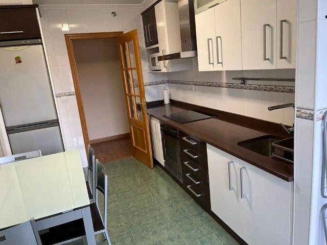 Piso de alquiler en Rua Independencia, 6, Adina Portonovo, Sanxenxo