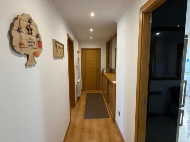 Piso de alquiler en Rúa Manuel Murguía, Posío, Ourense Capital