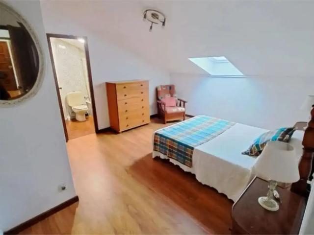 Piso de alquiler en Rúa Maceda, 2, Centro Echegaray, Pontevedra Capital
