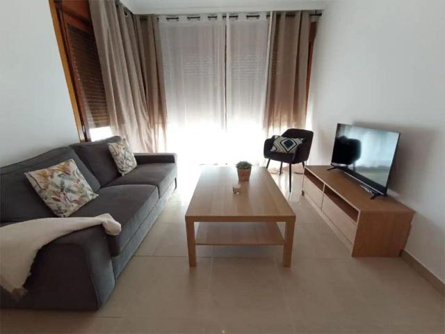 Piso de alquiler en Rúa Mercado, 9, Vilalonga, Sanxenxo