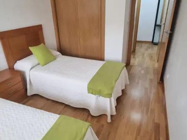 Piso de alquiler en Rúa Miraflores, 1a, Sanxenxo pueblo, Sanxenxo