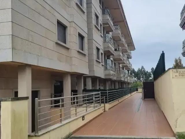 Piso de alquiler en Rúa Miraflores, 1a, Sanxenxo pueblo, Sanxenxo