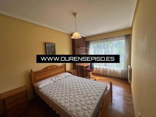 Piso de alquiler en Rúa Ramón Puga, 40, Residencia, Ourense Capital