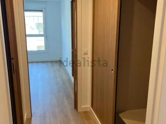 Piso de alquiler en Rúa Rafael Dieste, A Parda, Pontevedra Capital