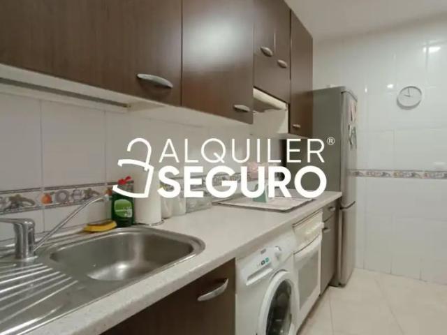 Piso de alquiler en Rufino Rubio, Yeles, Toledo