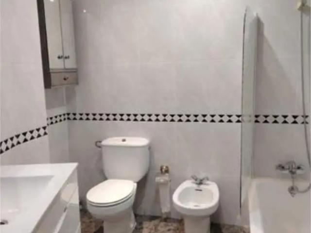 Piso de alquiler en Ruiseñores, Zaragoza Capital