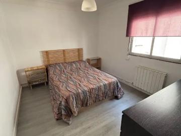 Calle Marina Española, Paseo de Don Fernando El Catolico, Barrio Casablanca, Zaragoza, Aragón, Aragón