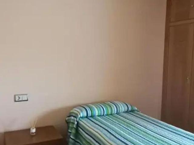 Piso de alquiler en Renfe Bulevar 1ª y 2ª Fase, Jaén Capital