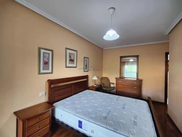 Piso de alquiler en Residencia, Ourense Capital