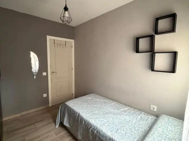 Piso de alquiler en Residencial Ronda, El Torreón Los Ángeles El Pilar, Ciudad Real Capital