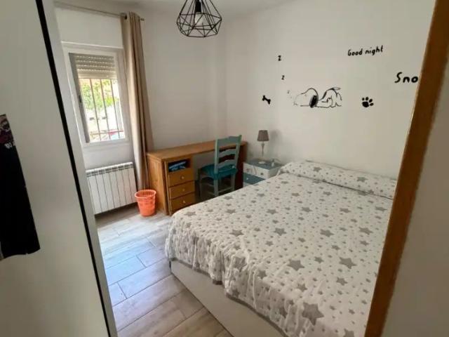 Piso de alquiler en Residencial Ronda, El Torreón Los Ángeles El Pilar, Ciudad Real Capital