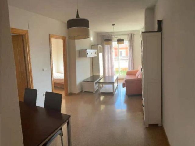 Piso de alquiler en Residencial Triana Barrio Alto, Las Gabias