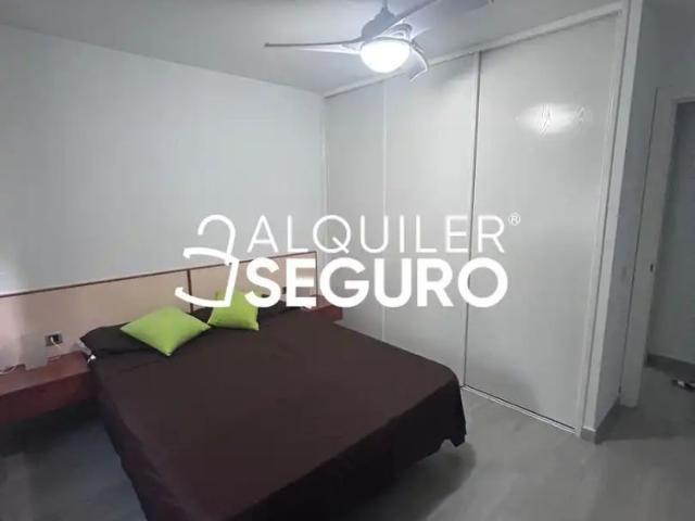 Piso de alquiler en Río Fresnedoso, Santa María de Benquerencia, Toledo Capital