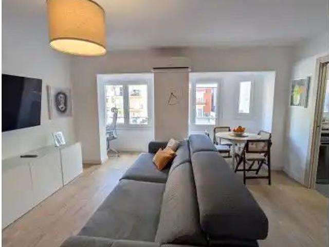 Piso de alquiler en Riu Nord, Santa Coloma de Gramenet