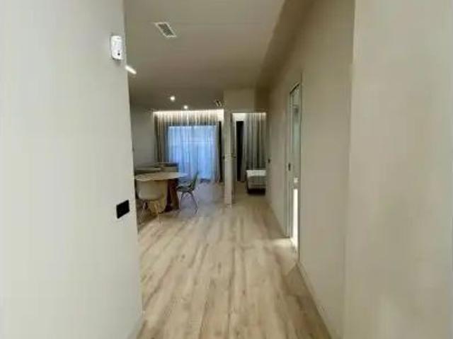 Piso de alquiler en Riu Sud, Santa Coloma de Gramenet