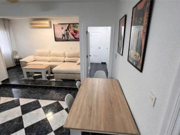 San Antón, Murcia, La Arboleja - Cocina equipada