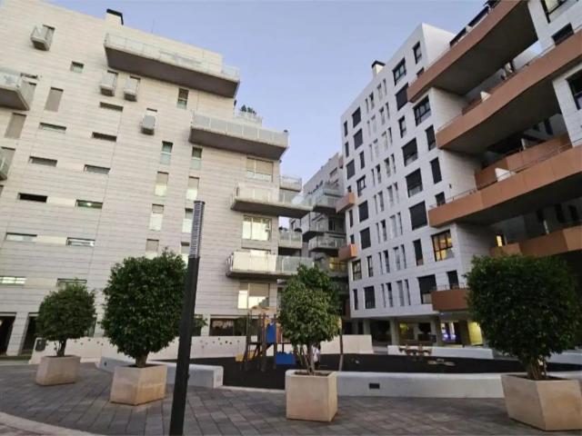 Piso de alquiler en Ronda Norte, 23, San Antón, Murcia Capital
