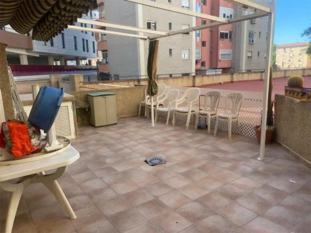 Piso de alquiler en Ronda Norte, 23, San Antón, Murcia Capital