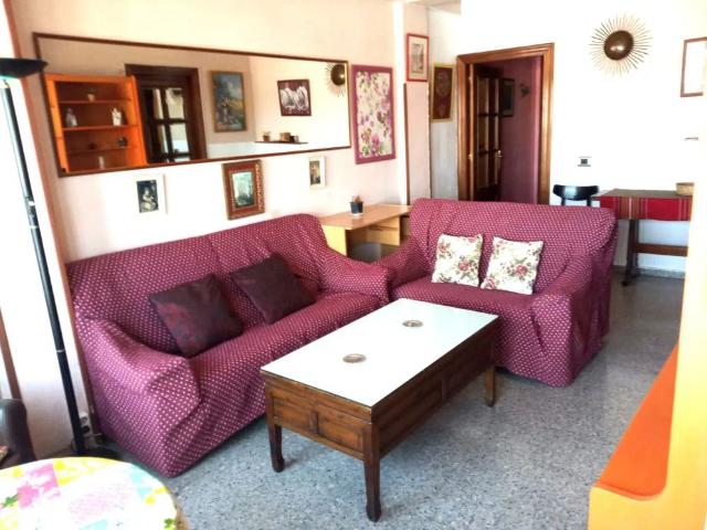 Piso de alquiler en Ronda Norte, 9, San Antón, Murcia Capital