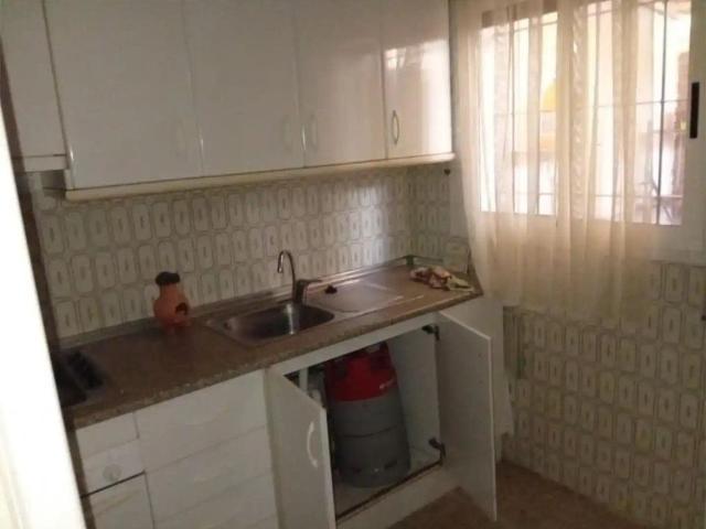 Piso de alquiler en Ronda de Garcilaso de la Vega, 52, Campoamor, Orihuela
