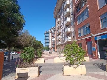 PISO DE ALQUILER EN RONDAR SUR