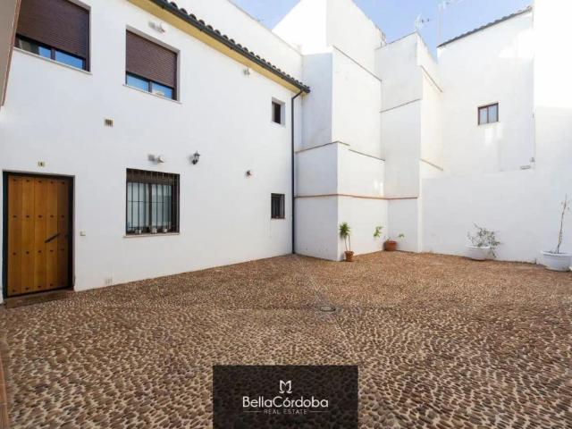 Piso de alquiler en Sta. Marina San Andrés San Pablo San Lorenzo, Córdoba Capital