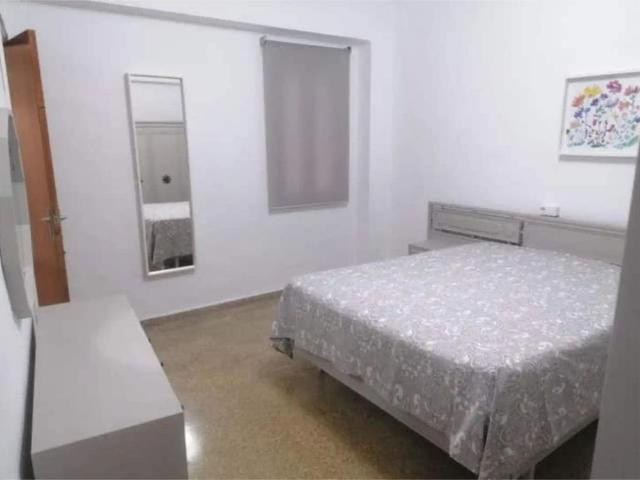 Piso de alquiler en Sueca ciudad, Sueca