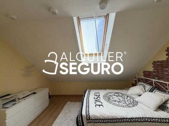 Piso de alquiler en Salvador, Centro, Illescas