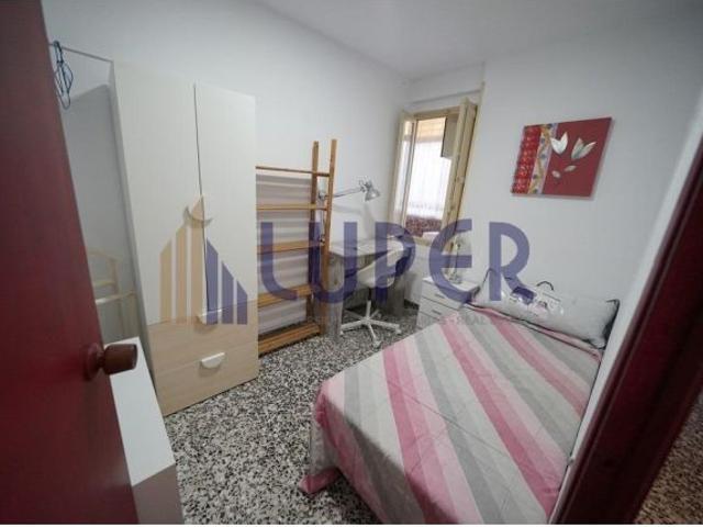 Piso de Alquiler en San Vicente cerca de la universidad