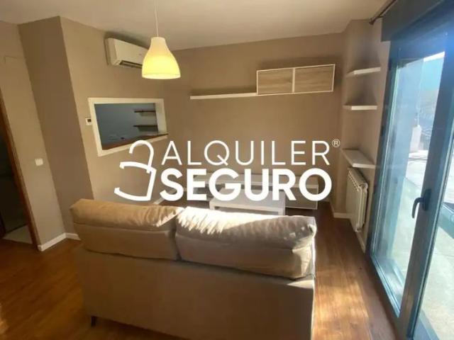 Piso de alquiler en San Anton, Iriépal Taracena Valdenoches, Guadalajara Capital