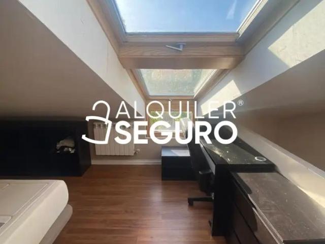 Piso de alquiler en San Anton, Iriépal Taracena Valdenoches, Guadalajara Capital