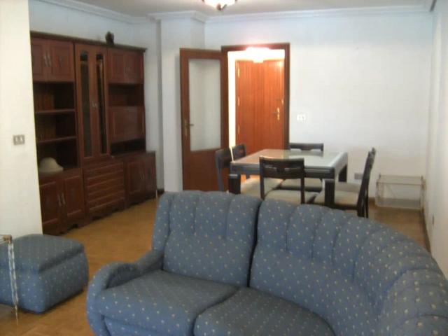 Piso de alquiler en San Antón, Murcia Capital