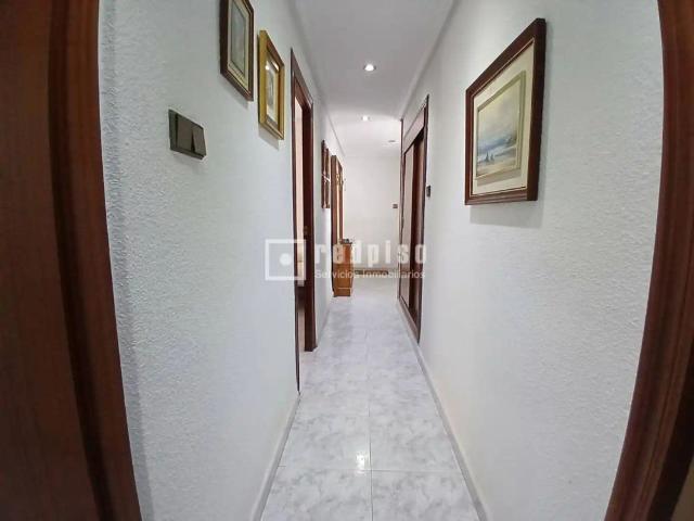 Piso de alquiler en San Antón, Murcia Capital