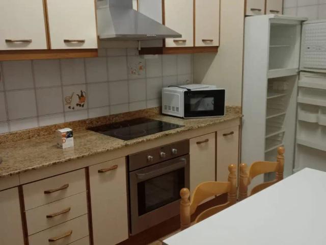 Piso de alquiler en San Antón, Murcia Capital