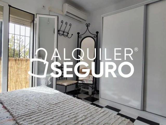 Piso de alquiler en San Eloy, Casco Histórico Ribera San Basilio, Córdoba Capital