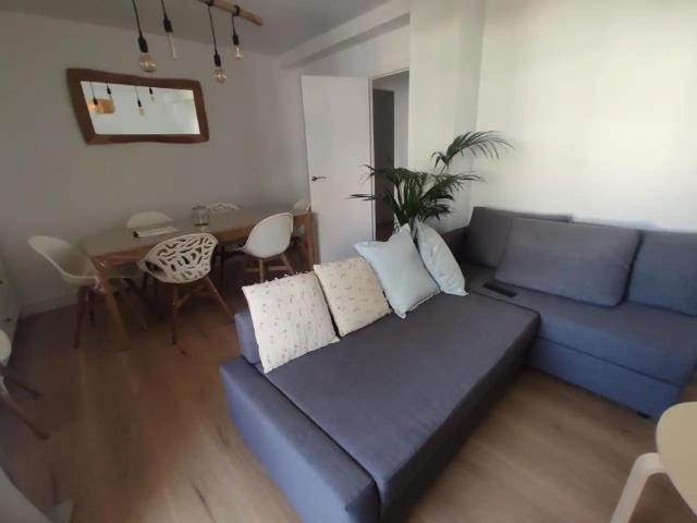 Piso de alquiler en San Nicolas, Centro Calzada Cabo Noval, Sanlúcar de Barrameda