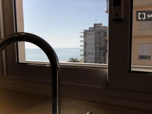 Piso de alquiler en Sant Antoni, Cullera