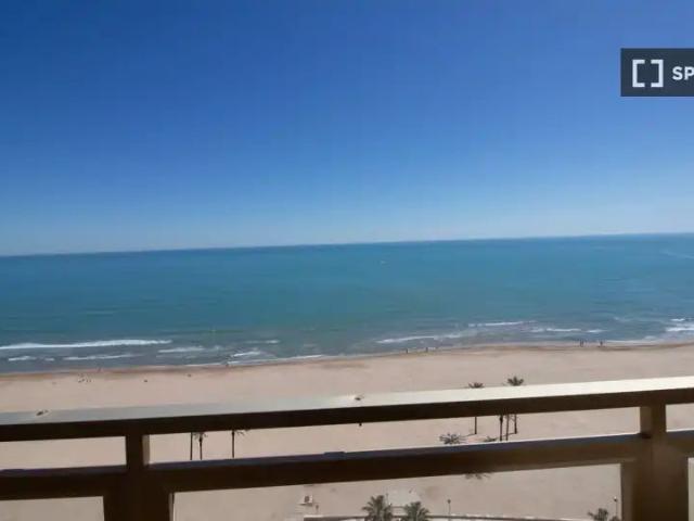 Piso de alquiler en Sant Antoni, Cullera