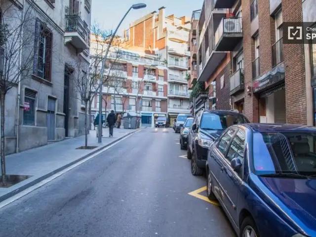 Piso de alquiler en Sant Gervasi Galvany, Barcelona Capital