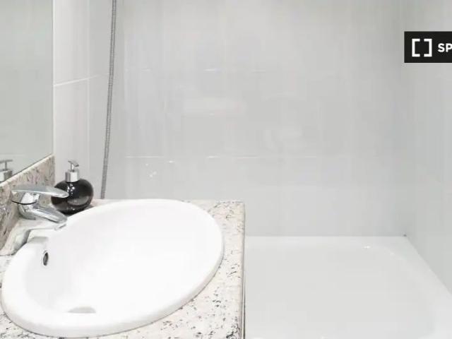 Piso de alquiler en Sant Gervasi Galvany, Barcelona Capital