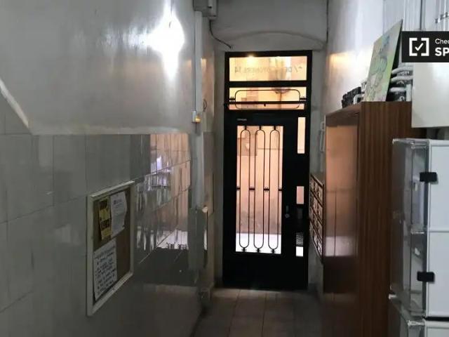 Piso de alquiler en Sant Pere, Sta. Caterina i la Ribera, Barcelona Capital