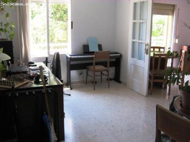 Piso de Alquiler en Santa Eufemia