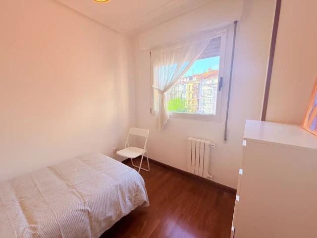 Piso de alquiler en Santander Cl Amos Escalante, 8, Centro Ayuntamiento, Santander
