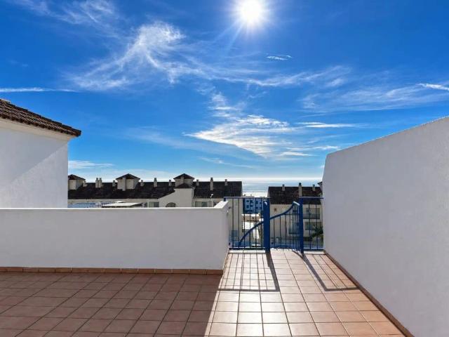 Piso de alquiler en Santangelo, Benalmádena