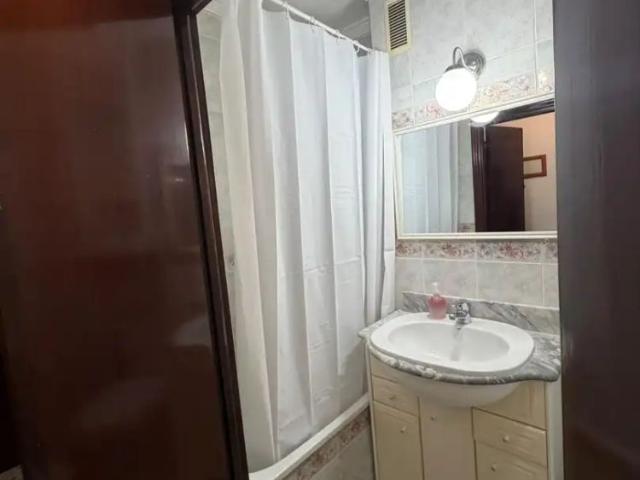 Piso de alquiler en Santiago Coronación, Jerez de la Frontera