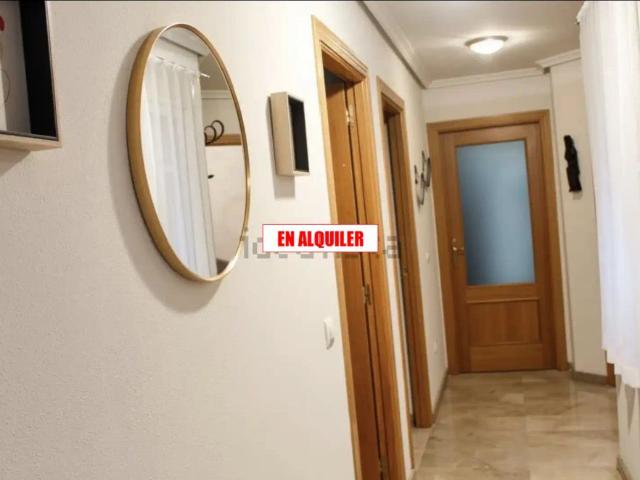 Piso de alquiler en Santo Tomás de Villanueva, La Morería, Ciudad Real Capital